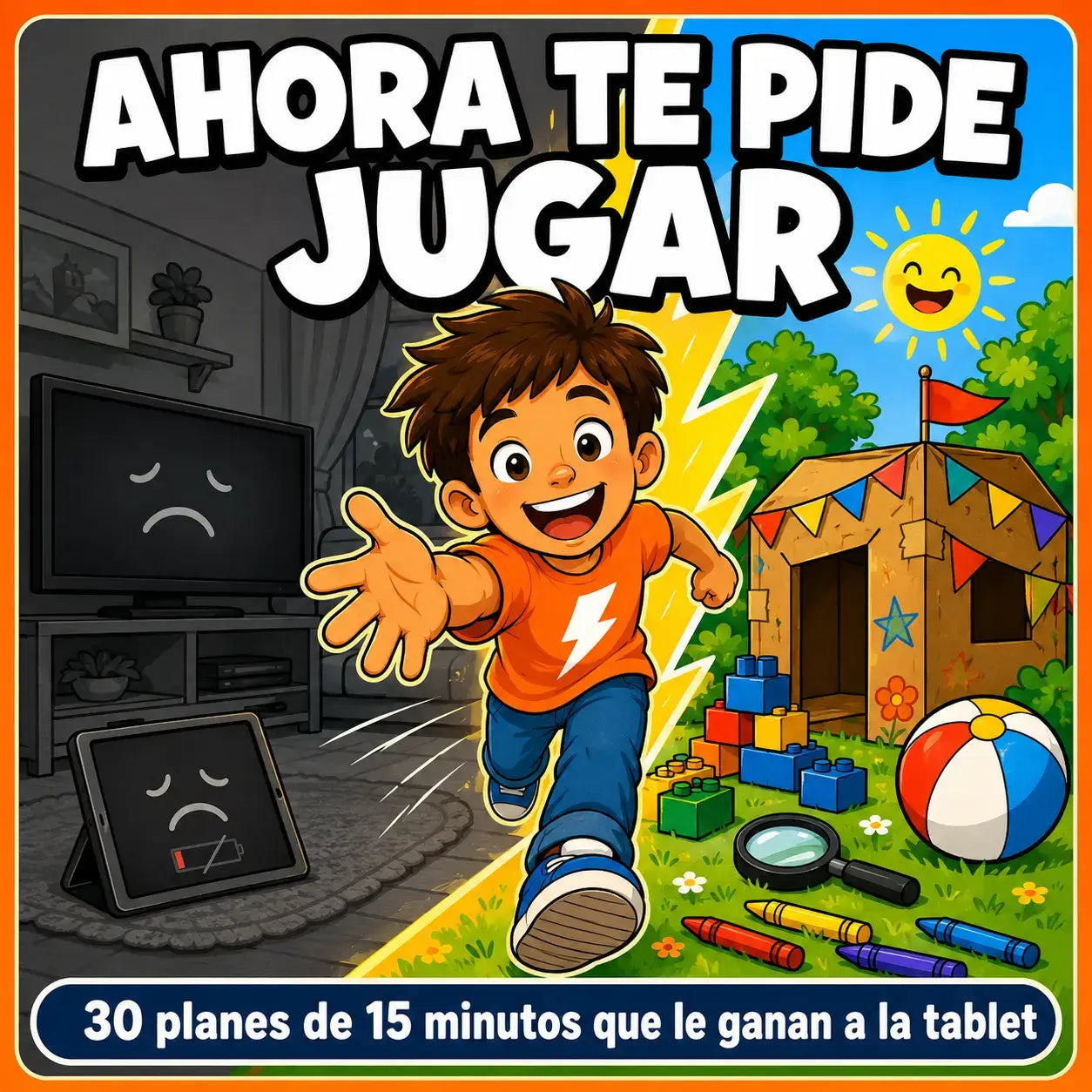 Chau Pantallas