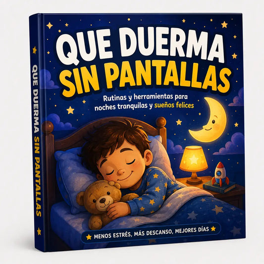 Cuentos para Dormir Solo