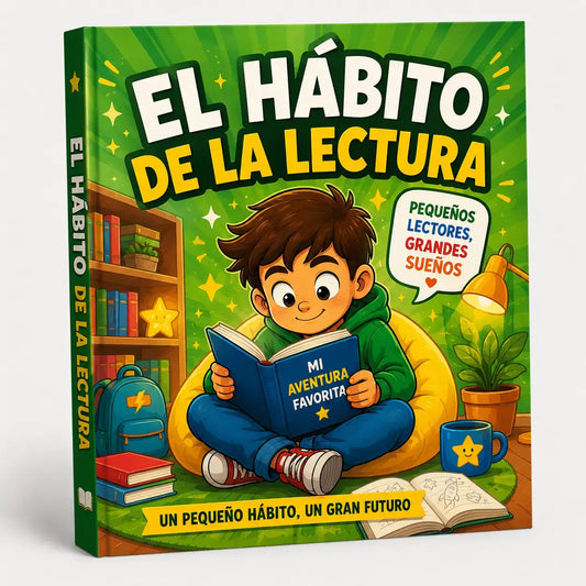 Leyendo Solo en 21 Días