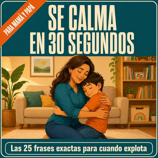Qué Decir Cuando Explota